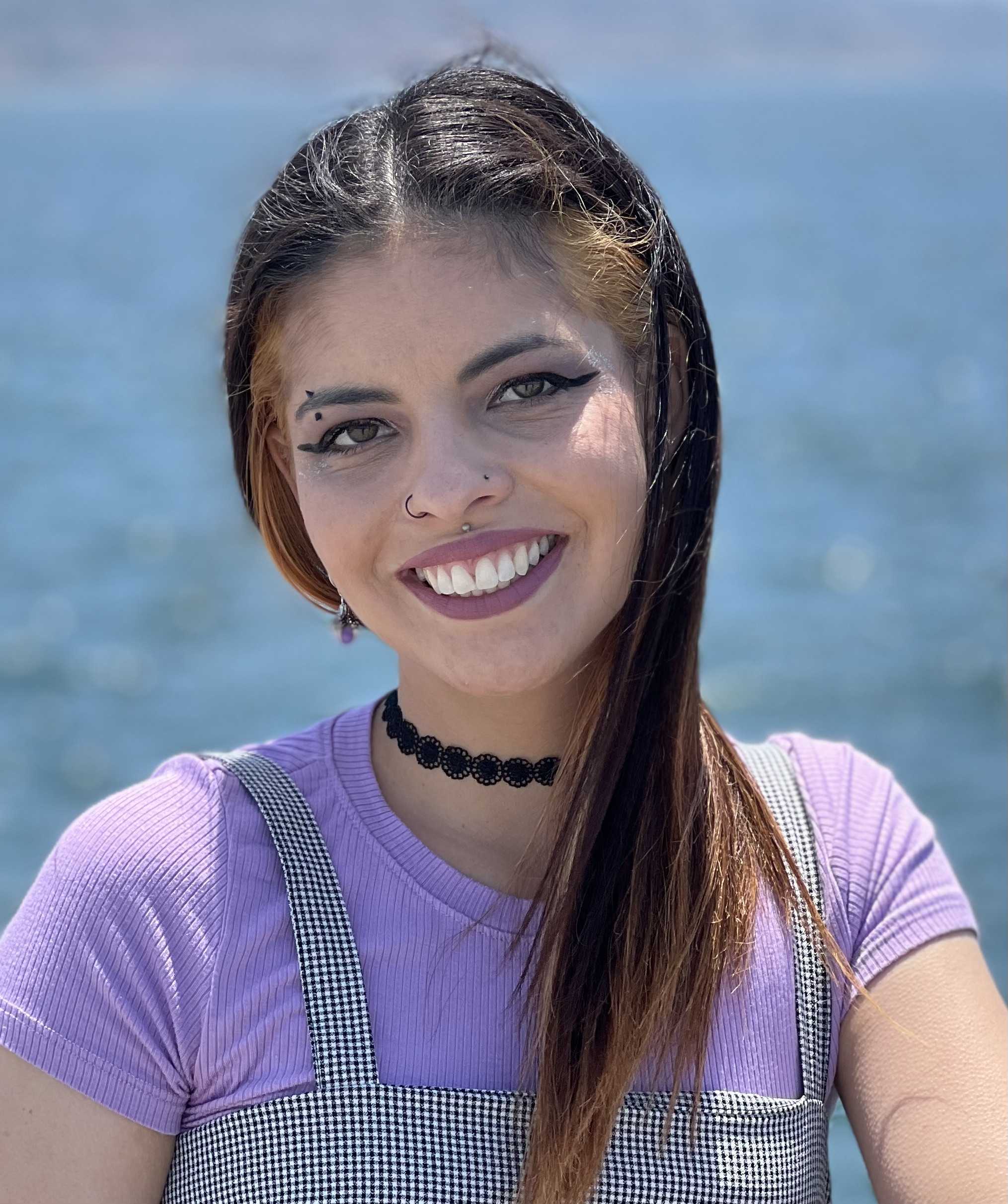 Alaina Harrison Photo